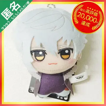 Fate/Grand Order SD 인형 vol.6 [카독]