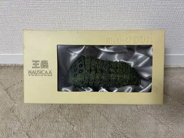 왕꿈 피규어 코미니카 바람계곡의 나우시카 오무