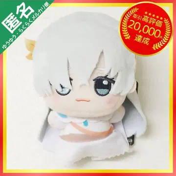 Fate/Grand Order SD 인형 vol.6 [아나스타샤]