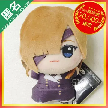 Fate/Grand Order SD 인형 vol.6 [오펠리아]