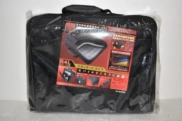 미개봉 ELECOM ZEROSHOCK PC 백 51250625F07M