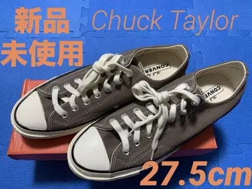 [미사용 새상품] CONVERSE Chuck Taylor 27.5cm