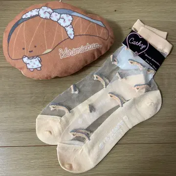 산리오 KIRIMI짱 세트