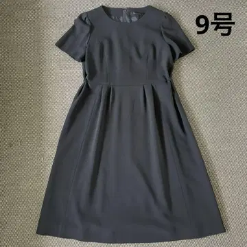 nouv confini 원피스 네이비 수험 포멀