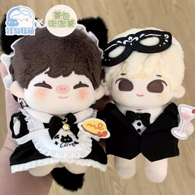 JITO 지토 지초이 jichoi ドール Jichoi Gift Shop Original Jito Mother-in-law Version #지초이