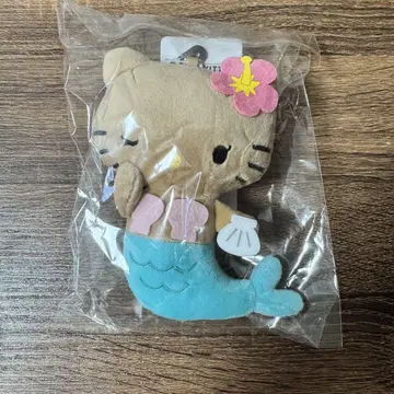 일광화상 키티 머메이드