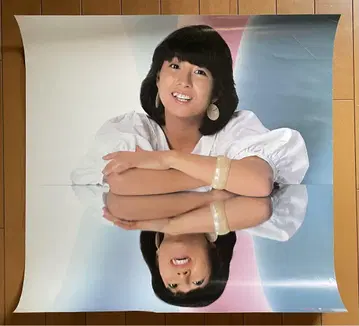 카와이 나호코 포스터