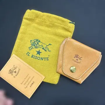 일비종떼 코인 케이스
