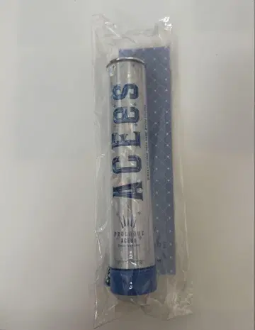 ACEes 에이스 응원봉 탑