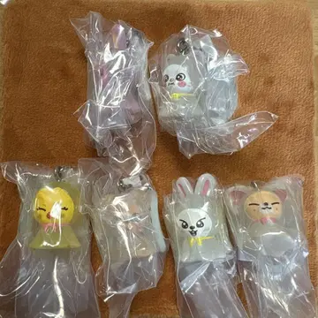 메지루시 액세서리 SKZOO