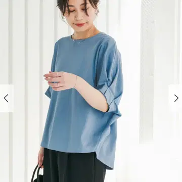 새상품 어반 리서치 도어스 썸머 어택 슬리브 풀오버