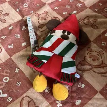 릴린 린 봉제 인형 숄더