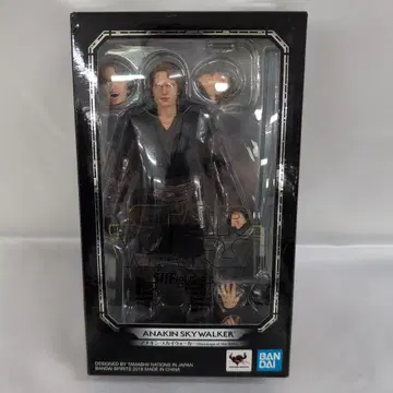 S.H.Figuarts 아나킨 스카이 워커