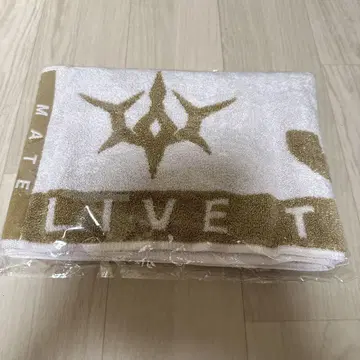 3대째 JSB KINGDOM 머플러 타월