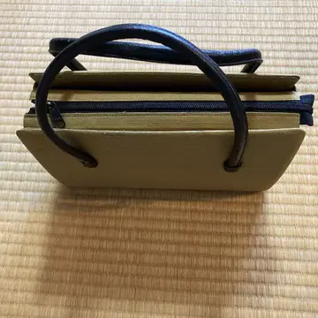 기모노 가방