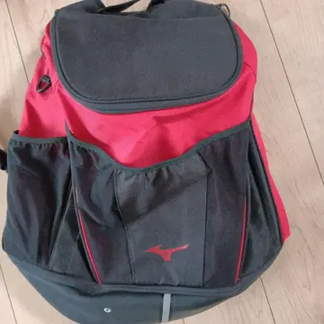 MIZUNO 수영 백팩