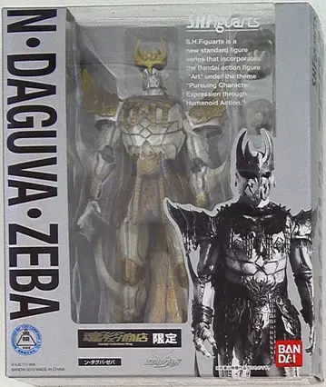 반다이 가면라이더 쿠우가 S.H.Figuarts [피규아트]