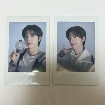 RUNSEOKJIN 인스턴트 사진 폴라로이드
