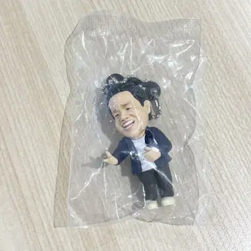 다이앤 고이고이고이데 스스스 가챠 키링