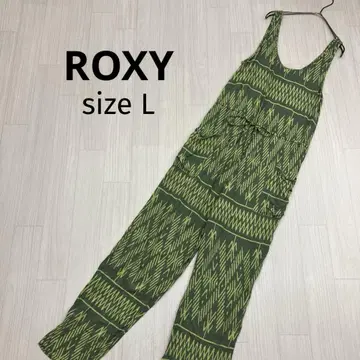 ROXY 록시 에스닉 살로페트 올인원 L