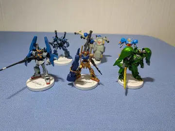 MOBILE SUIT GUNDAM 3