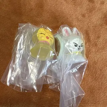 메지루시 액세서리 SKZOO
