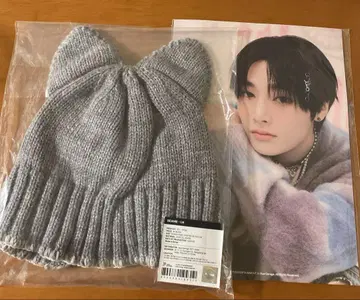 Stray Kids 비니 아이엔