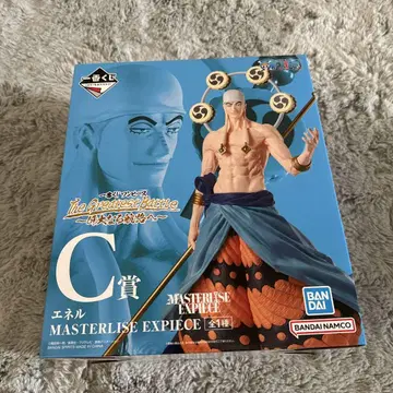 원피스 에넬 MASTERLISE EXPECIE C상