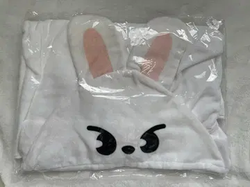 straykids 후드 타월 리노 Lee 비트