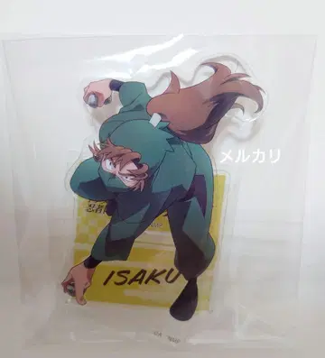 극장판 닌자 타마 란타로 도쿠타케 닌자대 최강의 군사 젠호지 이사쿠