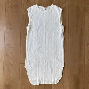 BEAMSBOY Healthknit 써멀 롱 슬리브리스 XS 32