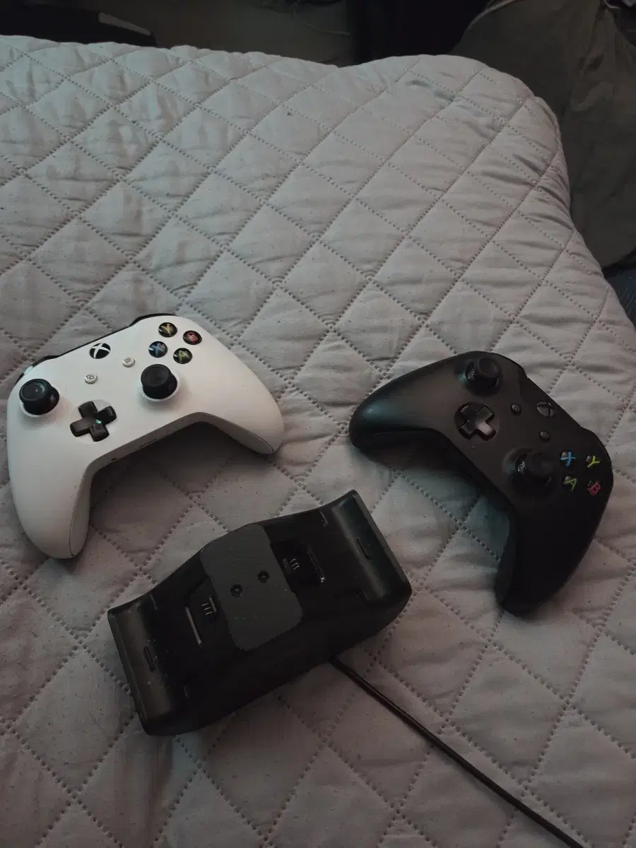 xbox컨트롤러