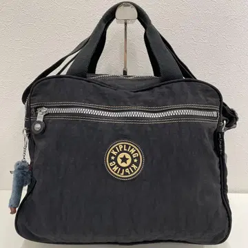 9656 Kipling 키플링 나일론 유니섹스 2way 백