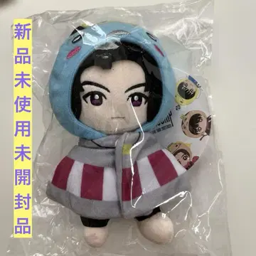 Hey! Say! JUMP 타카키 유야 꼬마누이