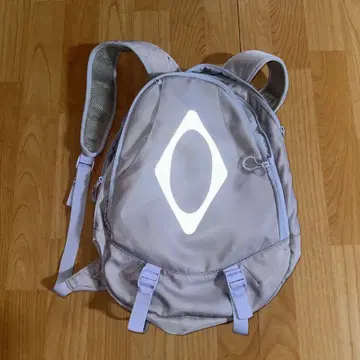 【Mischief】Rhombus Mountain Backpack Lavender★人気★追跡付 人気☆MISCHIEF☆ RHOMBUS MOUNTAIN BACKPACK (MISCHIEF/バック