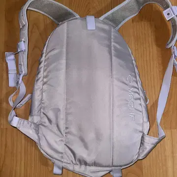 Mischief Rhombus Mountain Backpack Laven | 브랜드 중고거래