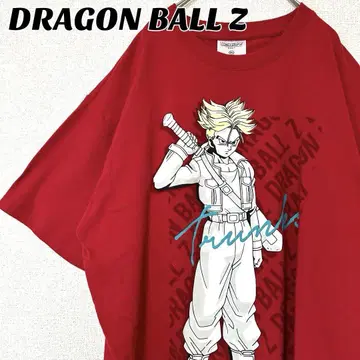 DRAGON BALL Z 드래곤볼 트렁크 슈퍼 사이어인 3L