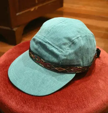 80-90s LL BEAN LONGBILL CAP 롱 빌 캡