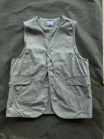 POST OVERALLS 미국제 로얄 트래블러 워크 베스트