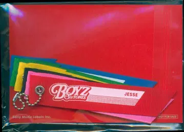 SixTONES BOYZ RIBBONZ