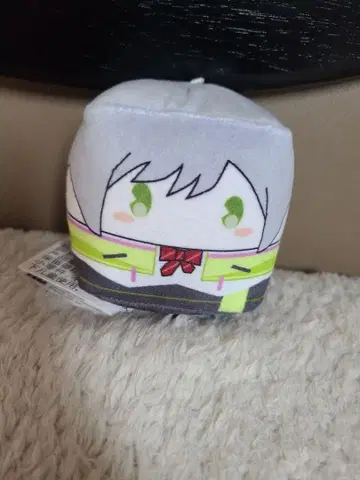 프로세카 스퀘어 마스코트 히노모리 시호