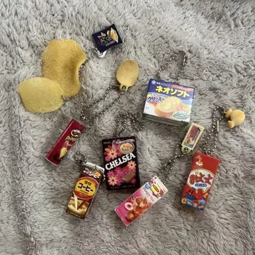 가챠가챠 묶음 판매