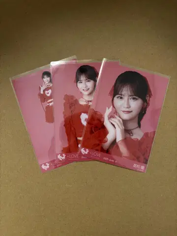 이코러브 타카마츠 히토미 브로마이드 컴프 토쿠베츄, 해주세요