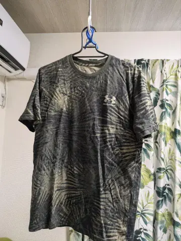 Under Armour 티셔츠 3종 세트