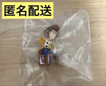 토이스토리 제일복권 G상 우디 피규어