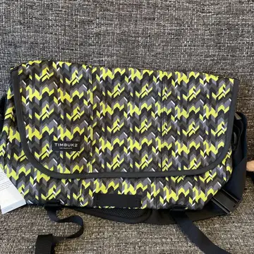 TIMBUK2 메신저 백