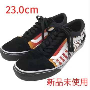 ELLEGARDEN Vans 올드 스쿨 23cm 엘르 가든