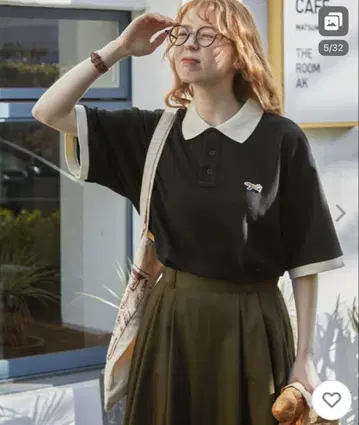 피케 셔츠 폴로 PENNEYS/페니스