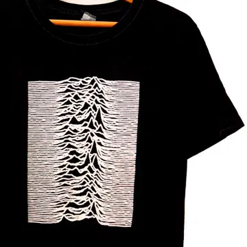 [ 고품질 ] joy division T셔츠 빈티지 vintage GTS
