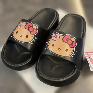 아베일 일광화상 키티 샌들 M 베나시